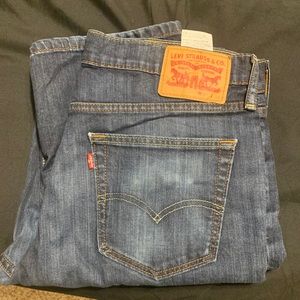 Levi’s 541 jeans 34x34